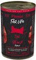    Fitmin - 400 g,  ,   For Life,    - 