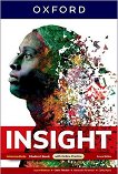 Insight - Intermediate: ������� �� ��������� ���� Second Edition - 