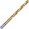    Tactix HSS-TiN -   ∅ 3.2 - 8 mm - 