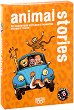 Black Stories Junior Animal Stories - 
