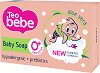 Teo Bebe Aloe Vera Baby Soap - 
