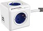   4   2 USB  DesignNest PowerCube Extended 1402 -     1.5 m - 