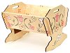      My Green Dollcradle Green Lullaby - 