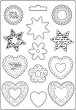 3D  Stamperia -   