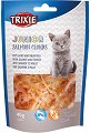 ��������� �� ����� Trixie Junior Salmon Clouds - 40 g, ��� ������, � ����������� ������� - �����