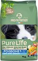     Pro-Nutrition Puppy Mini Medium - 2  12 kg,  ,   Pure Life Dog,     ,  1  15    25 kg - 