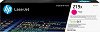   HP 219X Magenta - 2500  - 