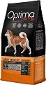 ���� ����� �� ������ � ������������ ������������ Optima Nova Adult Sensitive - 