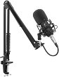   Genesis Radium 300 XLR - 30 Hz - 16 kHz, XLR  3.5 mm   2.5 m - 