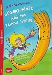 Granny Fixit and The Yellow String - Absolute Beginner Pre-A1 - 