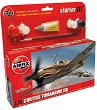 - - Curtiss Tomahawk IIB - 