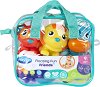 ������� �� ���� Playgro Floating Fun Friends - 