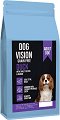 ���� ����� �� ������ � ������������ ������������ DOG VISION Grain Free Adult - 2 ÷ 12 kg, � �������, ������ ������ � ��������, ��� 1 ������, �� ������ ������ - �����