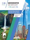 Geografie und Wirtschaft fur die 9. Klasse - Teil 1 und 2        9.     -  1  2 - 
