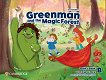 Greenman and the Magic Forest -  B (A1):     Second Edition - 