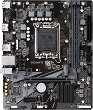 ����� ������ Gigabyte H610M K - LGA 1700, Intel H610, DDR5, Micro ATX - 