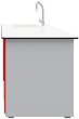   RFG - 160 / 70 / 75 cm,  - 
