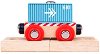    - Bigjigs Toys - 
