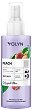 Yolyn Peach Body Mist - 