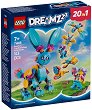 LEGO DreamZzz -      - - 