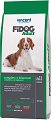 ���� ����� �� ������ VINCENT Pet Food Fidog Adult - 
