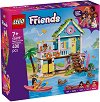 LEGO Friends - ������ ���� � ������ - 