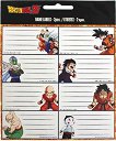������� �� �������� Dragon Ball - 