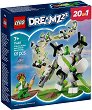 LEGO DreamZzz -       - - 