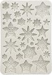 3D  Stamperia - 