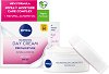 Nivea Essentials Nourishing Day Cream SPF 30 - 