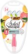 BIC Soleil Escape Citrus - 