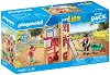 Playmobil My Life -    - 