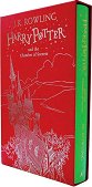Harry Potter and the Chamber of Secrets - 