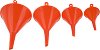 �������� ����� �� �������� Toptools - 4 ���� � �������� ∅ 50 - 115 mm - 