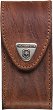   Victorinox Leather Belt Pouch -     - 