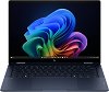 Лаптоп HP EliteBook X Flip G2i AI - Intel Core Ultra 7 356H 1.5 GHz, 14" Touch Screen 1920 x 1200, 60 Hz, 32 GB RAM LPDDR5X, 1 TB SSD, Windows 11 Pro -