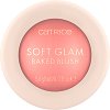 Catrice Soft Glam Baked Blush - 