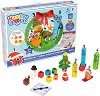 ������ �������� Numberblocks Mathlink Cube - 