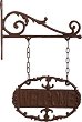     Esschert Design Welcome - 