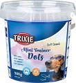 ������������ ��������� �� ������ Trixie Mini Trainer Dots - 500 g, ��� ������ - �����