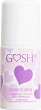 Gosh Creme Deo Roll-On I Love Purple Antiperspirant - 