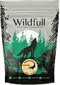 ���� ����� �� ������ Wildfull Adult - 0.5 ÷ 12 kg, � �����, �� ������� Mini Size, �� ������ � ����� ������, � ����� ������� - �����