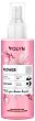 Yolyn Flower Body Mist - 