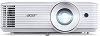����������� �������� Acer P1558i - DLP, 1920 x 1080, 5200 lumens, 2 x HDMI, VGA, RS232, 2 x USB 2.0, 10 W - 