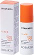 Bioearth Vitaminica Glow Face Serum - 