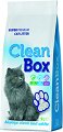     Clean Box - 10 l  3 x 5 l - 
