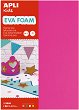 ������� ������� EVA ���� Apli Kids