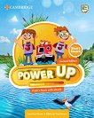 Power Up - ���� Start Smart: ������� �� ��������� ���� Second Edition - 