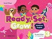 Ready, Set, Grow! - ���� 3: ������� �� ����������� ��������� - 