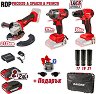  ,     Raider RDP-PCD20&PBIW20 -  RDP-PBCDI20, RDP-SPAG20   RDP-PBIW  2      Pro - 